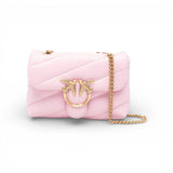 Borsa a tracolla Baby Love Bag Puff Maxi Quilt