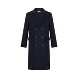 Cappotto uomo sartoriale in lana