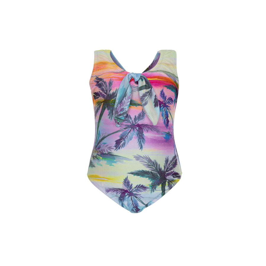 Monokini sundown new born