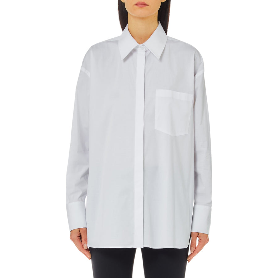 Camicia donna blugirl over