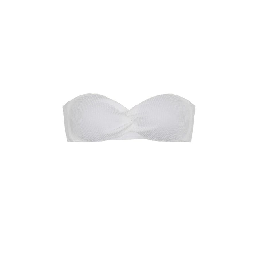 Reggiseno fascia fissa everglow donna