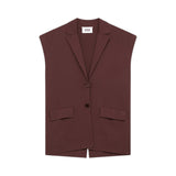 Gilet donna daily chic