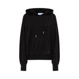 Felpa donna maglia misto viscosa