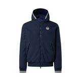Giacca uomo Sound Sailor con cappuccio