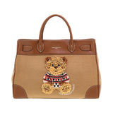 MARVIN LOVE TOTE