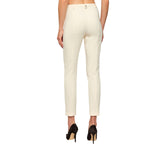 Pantaloni donna skinny a sigaretta