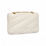 Baby Love Bag Puff Maxi Quilt