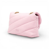 Borsa a tracolla Baby Love Bag Puff Maxi Quilt