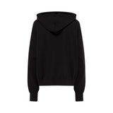 Felpa donna maglia misto viscosa