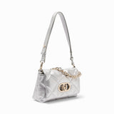 Borsa donna LaPuffy media matelassé