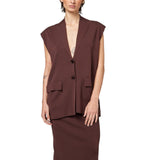 Gilet donna daily chic