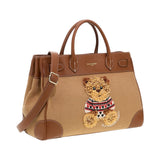 MARVIN LOVE TOTE