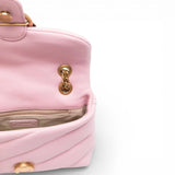 Borsa a tracolla Baby Love Bag Puff Maxi Quilt