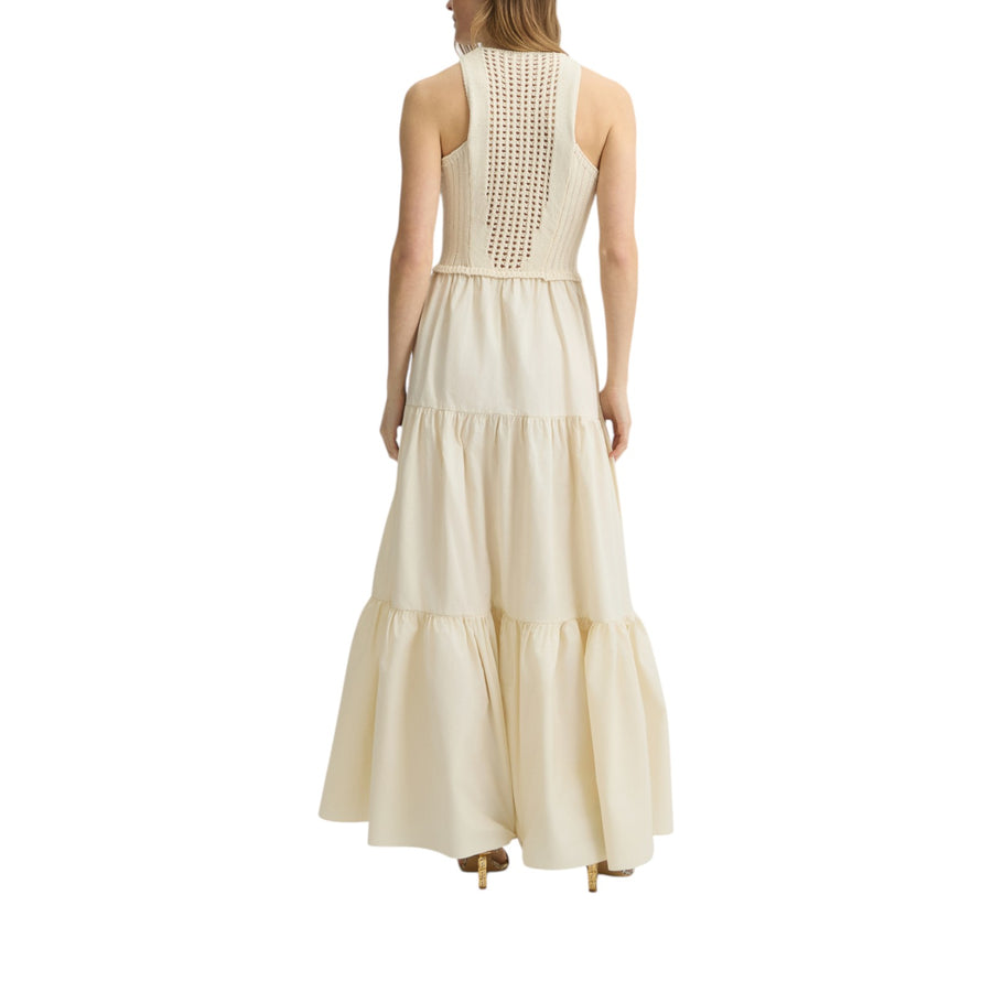 Abito donna in cotone