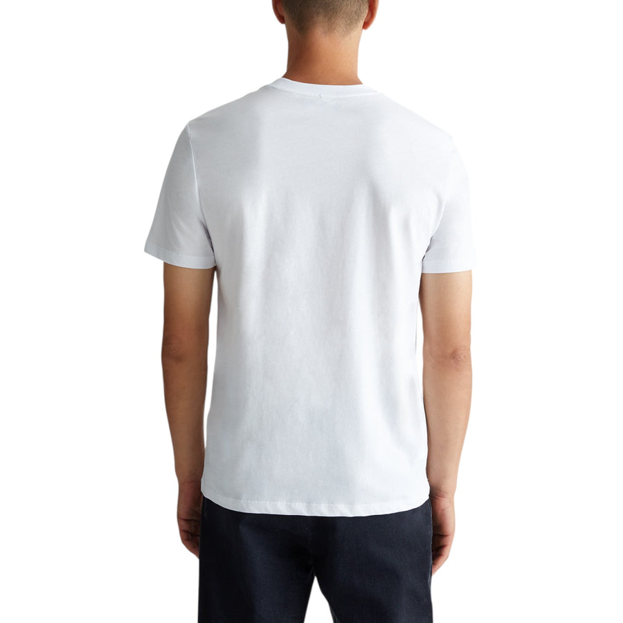 T-shirt uomo regular fit