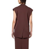 Gilet donna daily chic