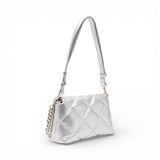 Borsa donna LaPuffy media matelassé