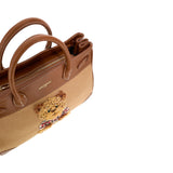 MARVIN LOVE TOTE