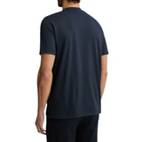 T-shirt uomo in cotone