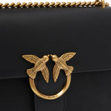 Borsa a tracolla media Love Bag One Simply