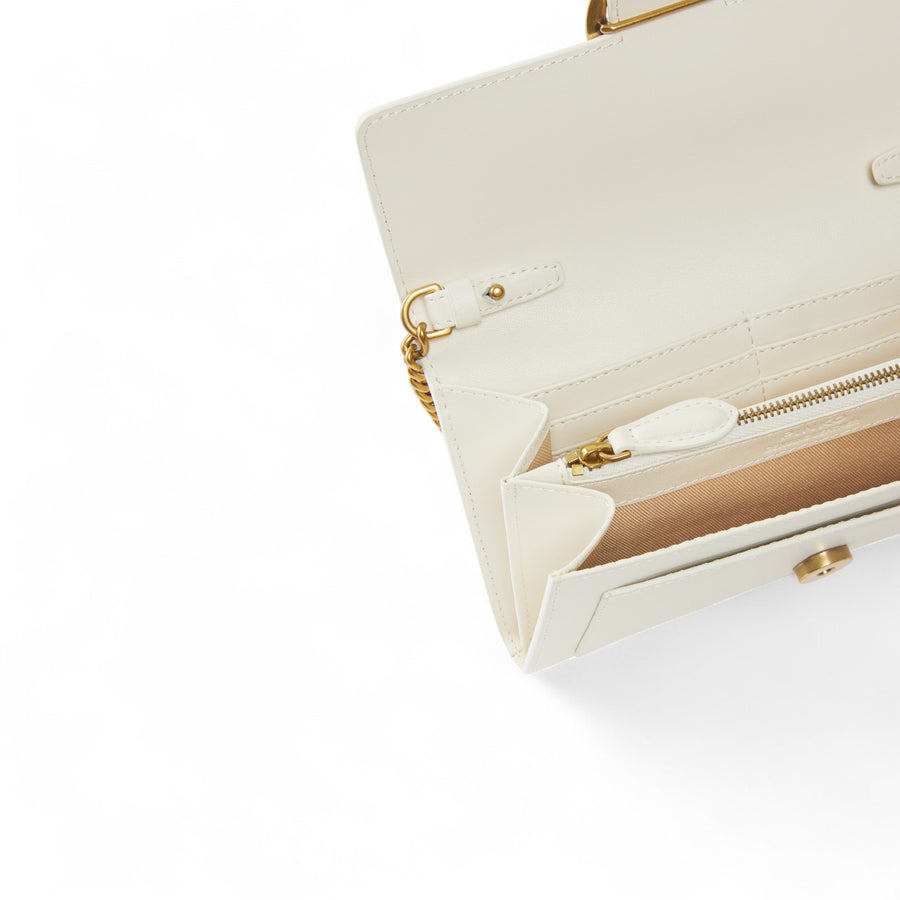 Portafoglio Love Bag Simply