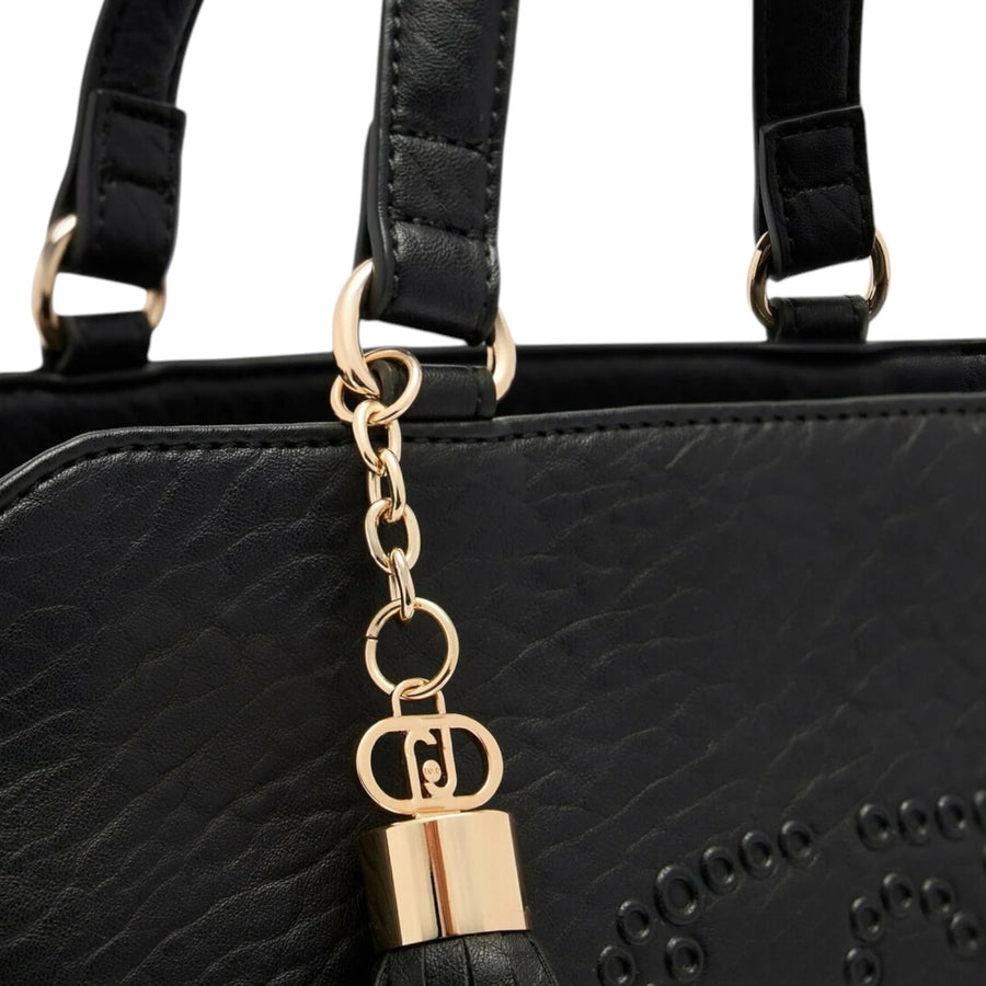 Borsa donna a mano media con tracolla