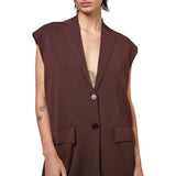 Gilet donna daily chic