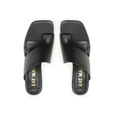 Infradito Sigrid Black