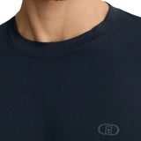 T-shirt uomo in cotone