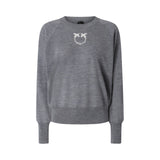 Maglia donna con logo Love Birds