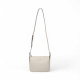 Borsa donna donna tracolla con zip