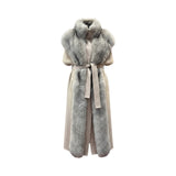 Cappotto donna