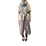 Cappotto donna