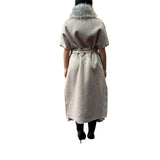 Cappotto donna