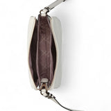 Borsa donna donna tracolla con zip