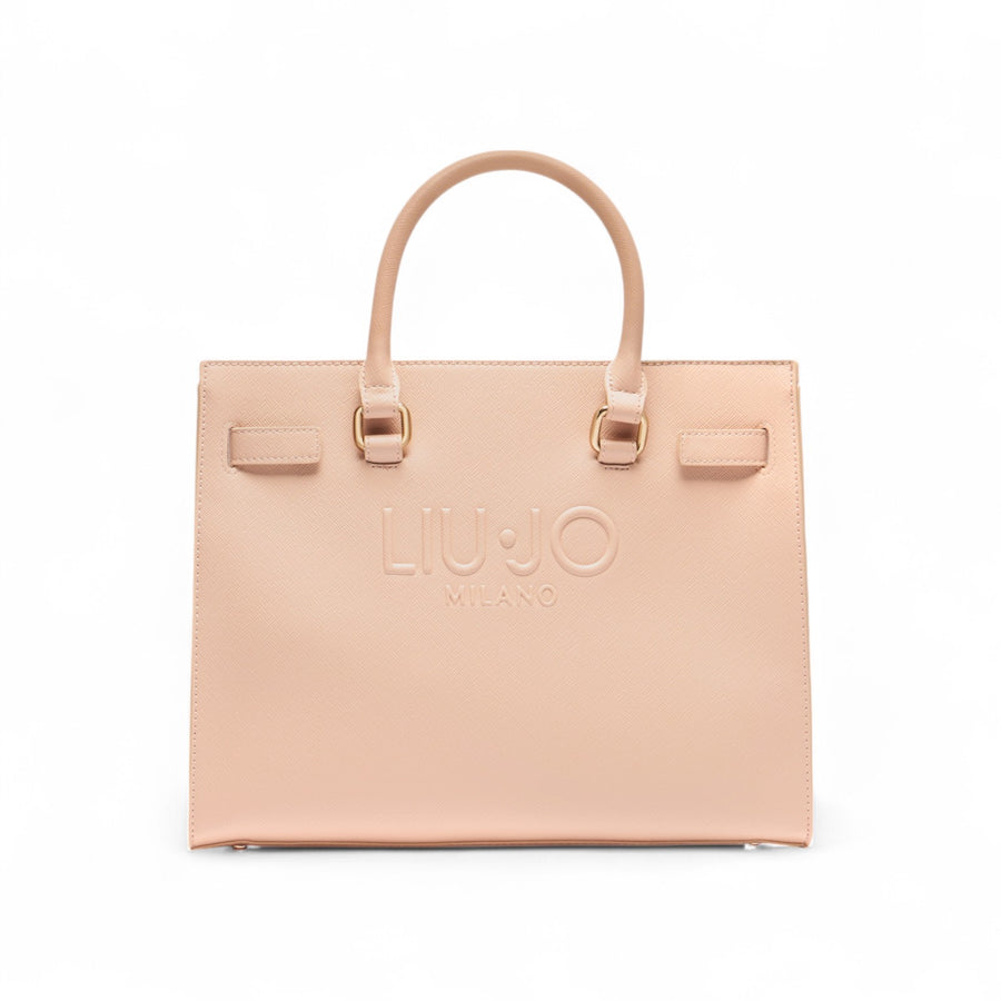 Shopping donna bag