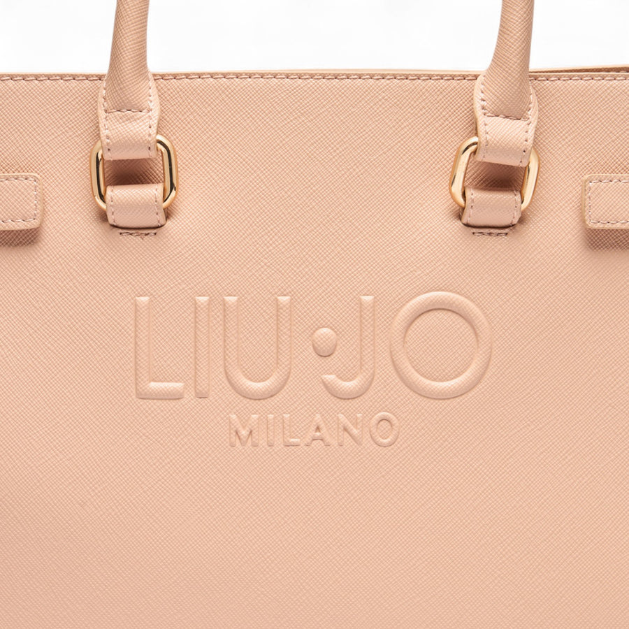 Shopping donna bag