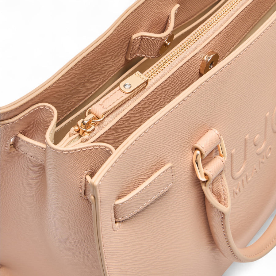 Shopping donna bag
