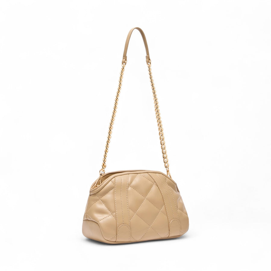 Borsa donna a tracolla matelassé