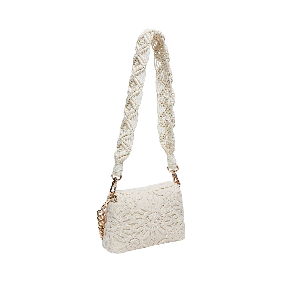 Borsa donna LaPuffy crochet