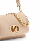 Borsa donna LaPuffy media glossy