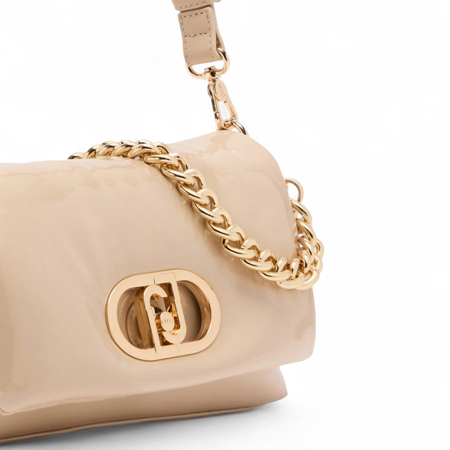 Borsa donna LaPuffy media glossy