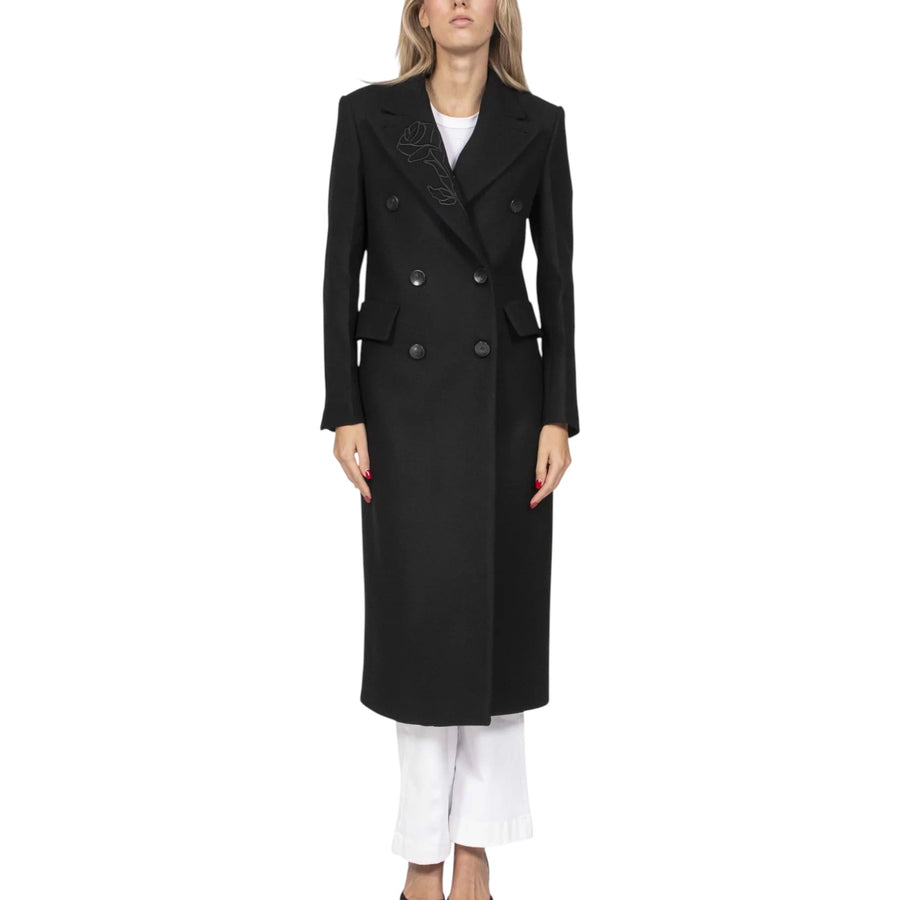 Cappotto Blumarine