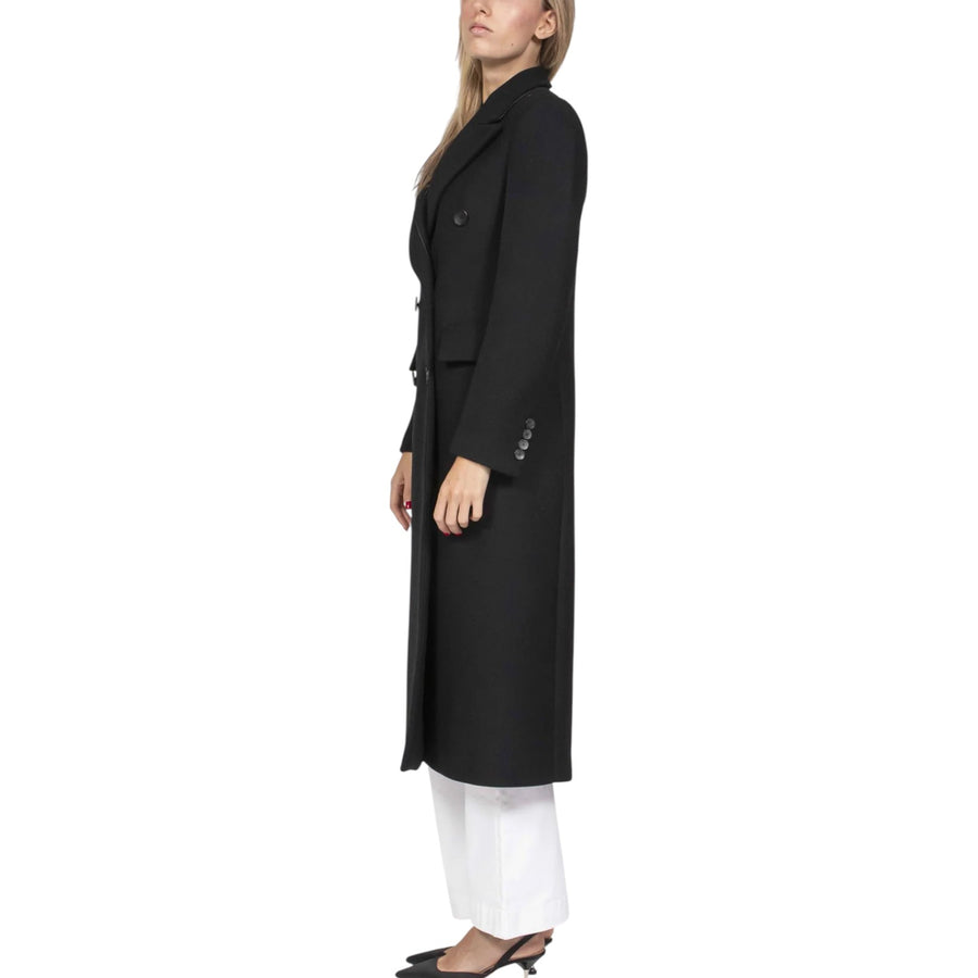 Cappotto Blumarine