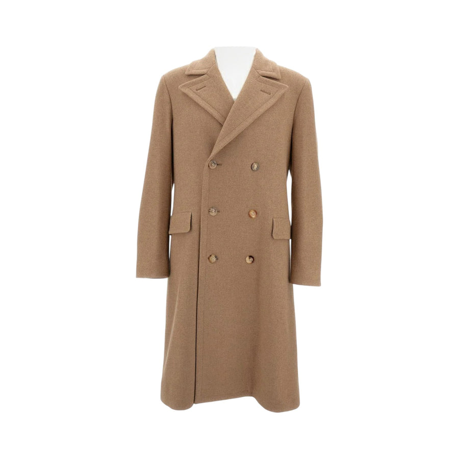 Cappotto uomo Boglioli