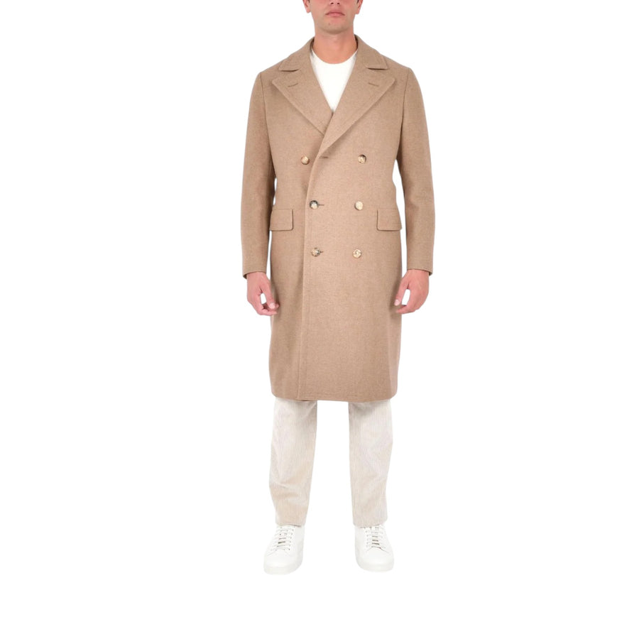 Cappotto uomo Boglioli