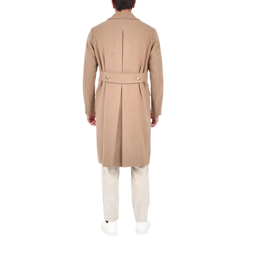 Cappotto uomo Boglioli