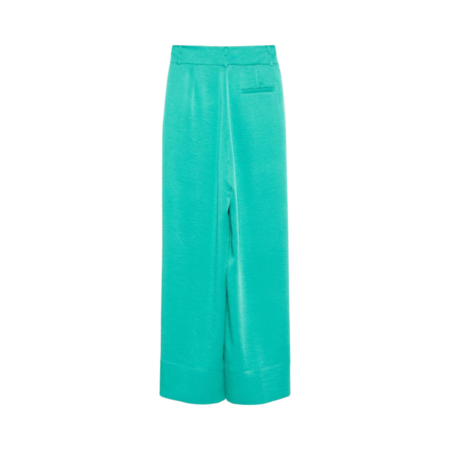 Pantaloni donna a palazzo