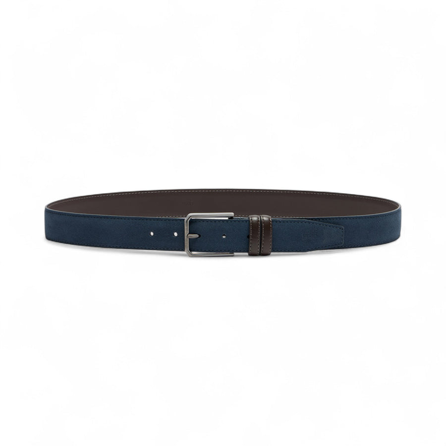 Cintura in pelle