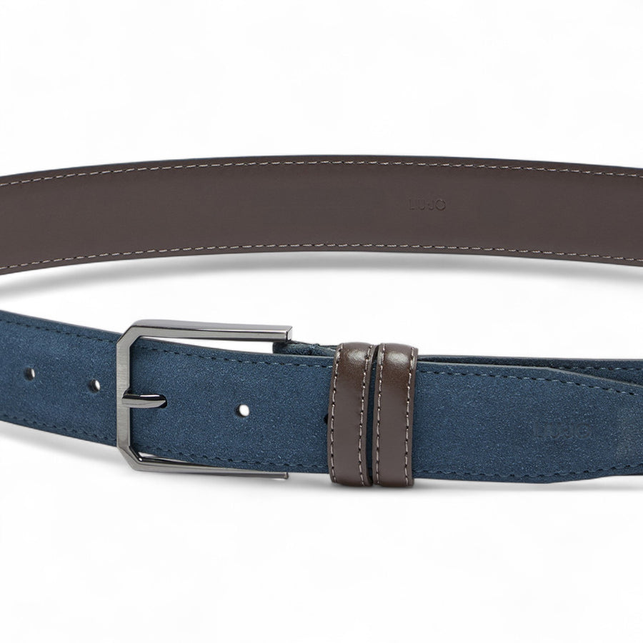 Cintura in pelle